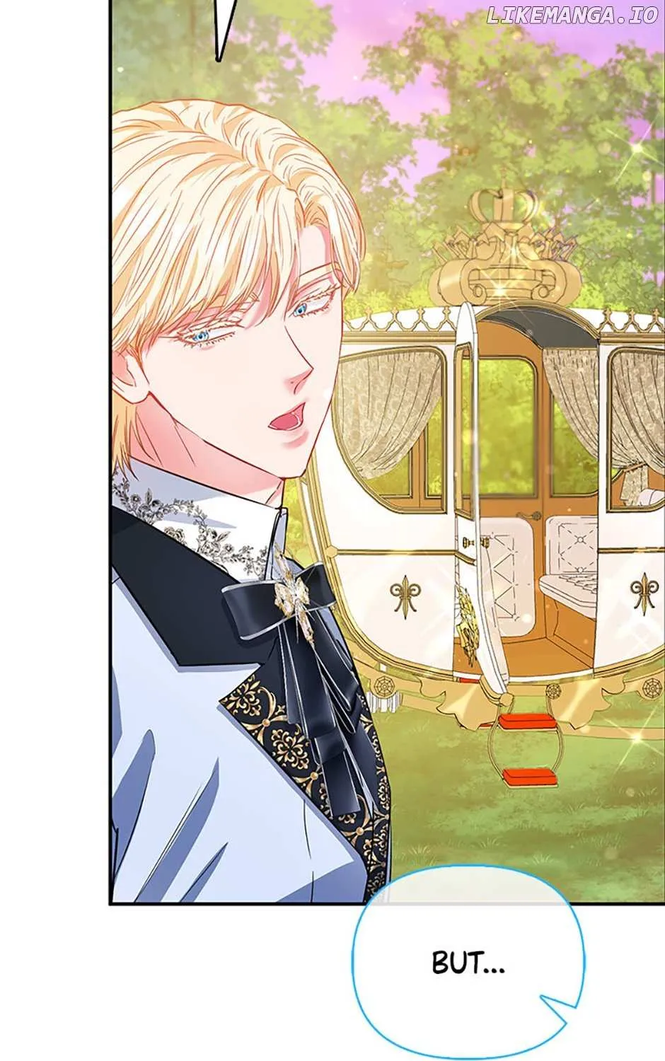 I’m The Princess of All Chapter 44 page 20 - 