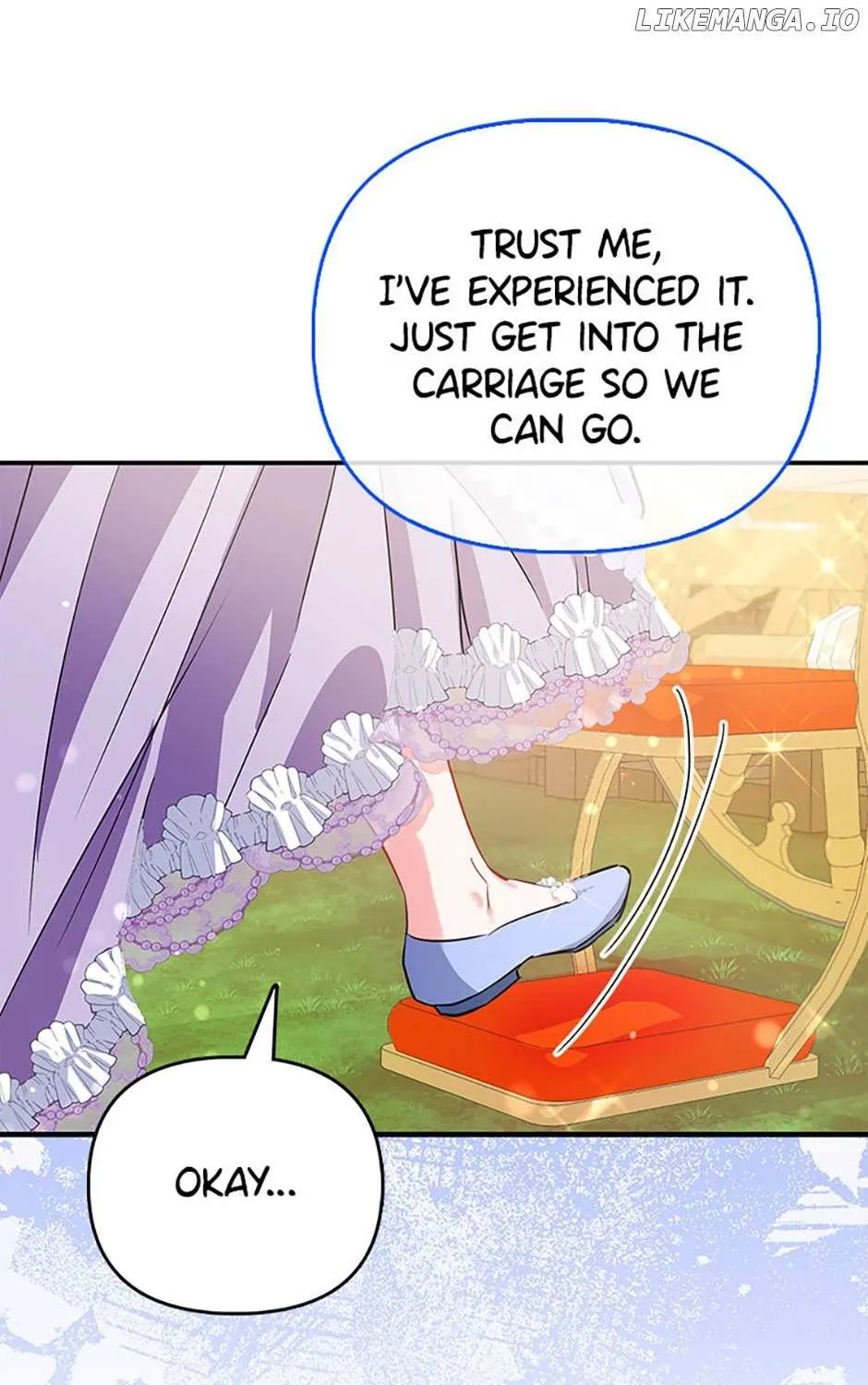 I’m The Princess of All Chapter 44 page 22 - 