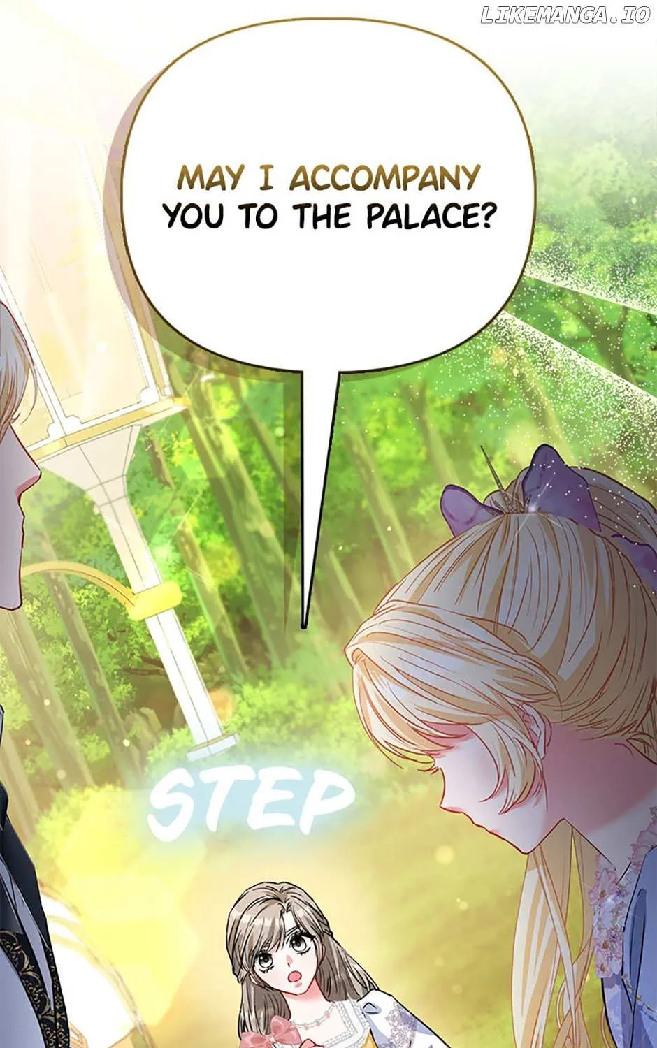 I’m The Princess of All Chapter 44 page 26 - 