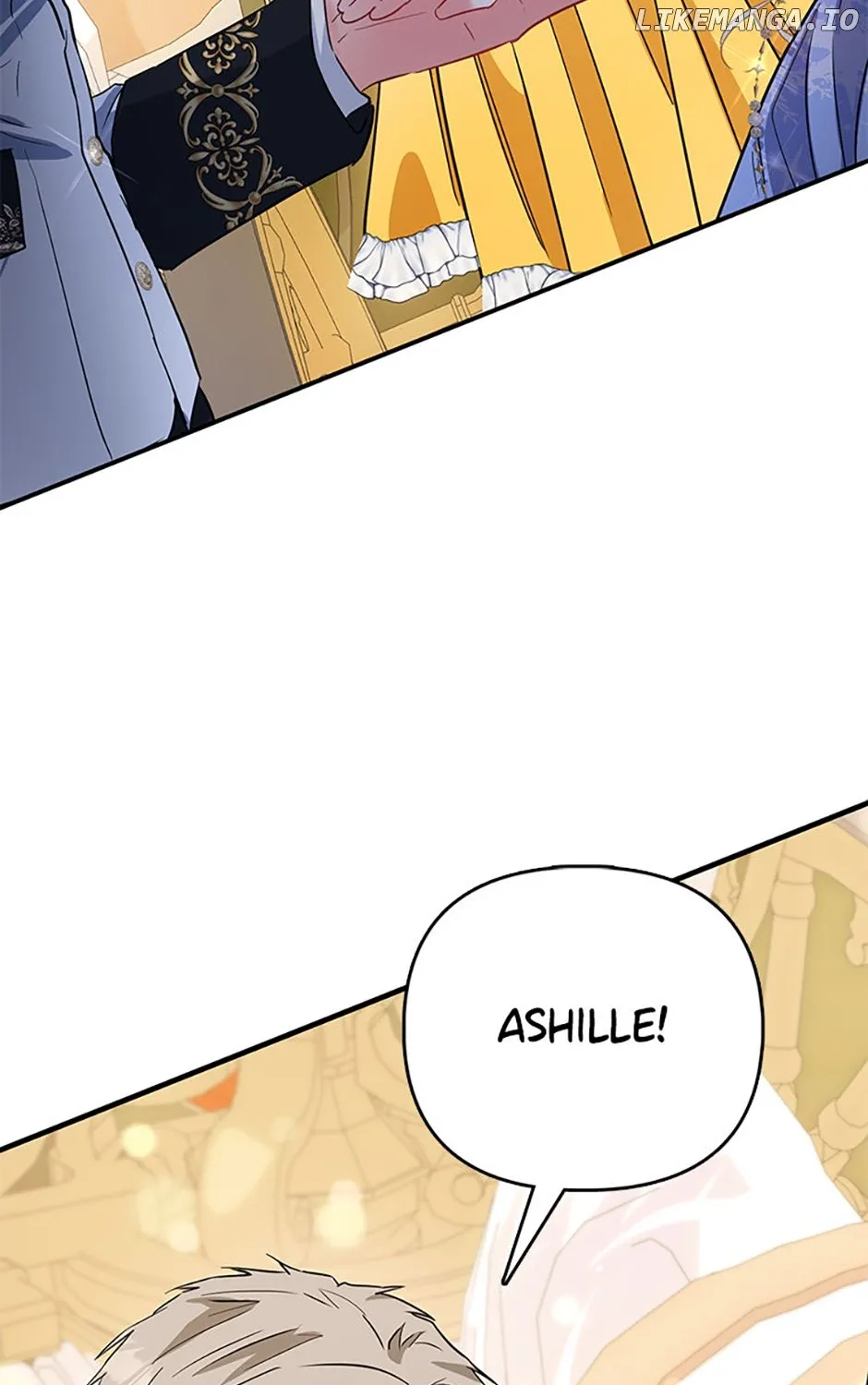 I’m The Princess of All Chapter 44 page 28 - 
