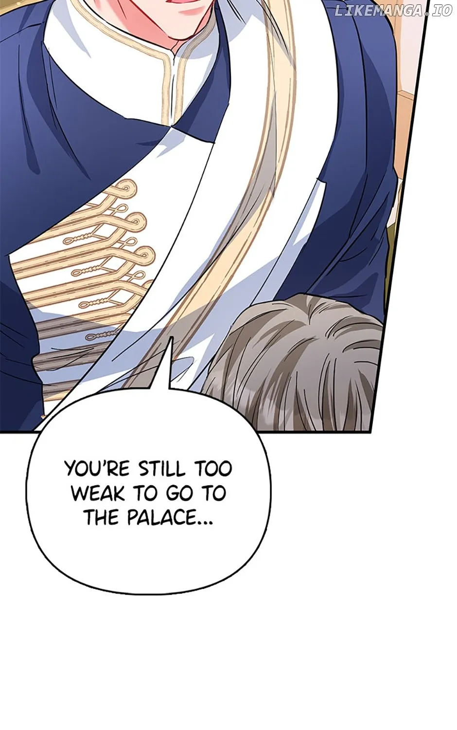 I’m The Princess of All Chapter 44 page 30 - 