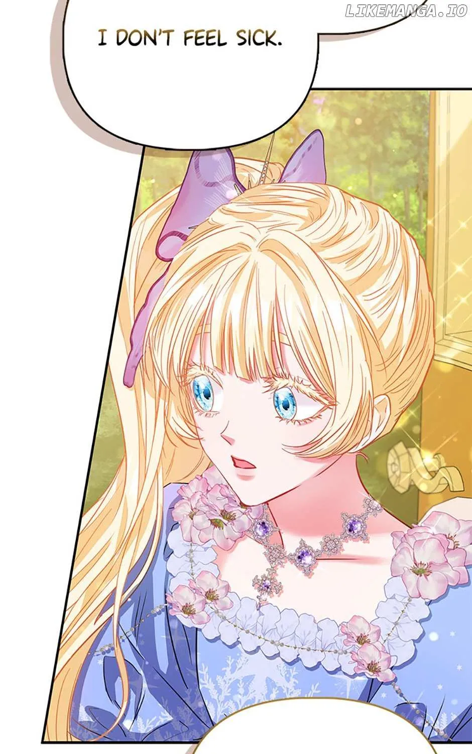 I’m The Princess of All Chapter 44 page 32 - 