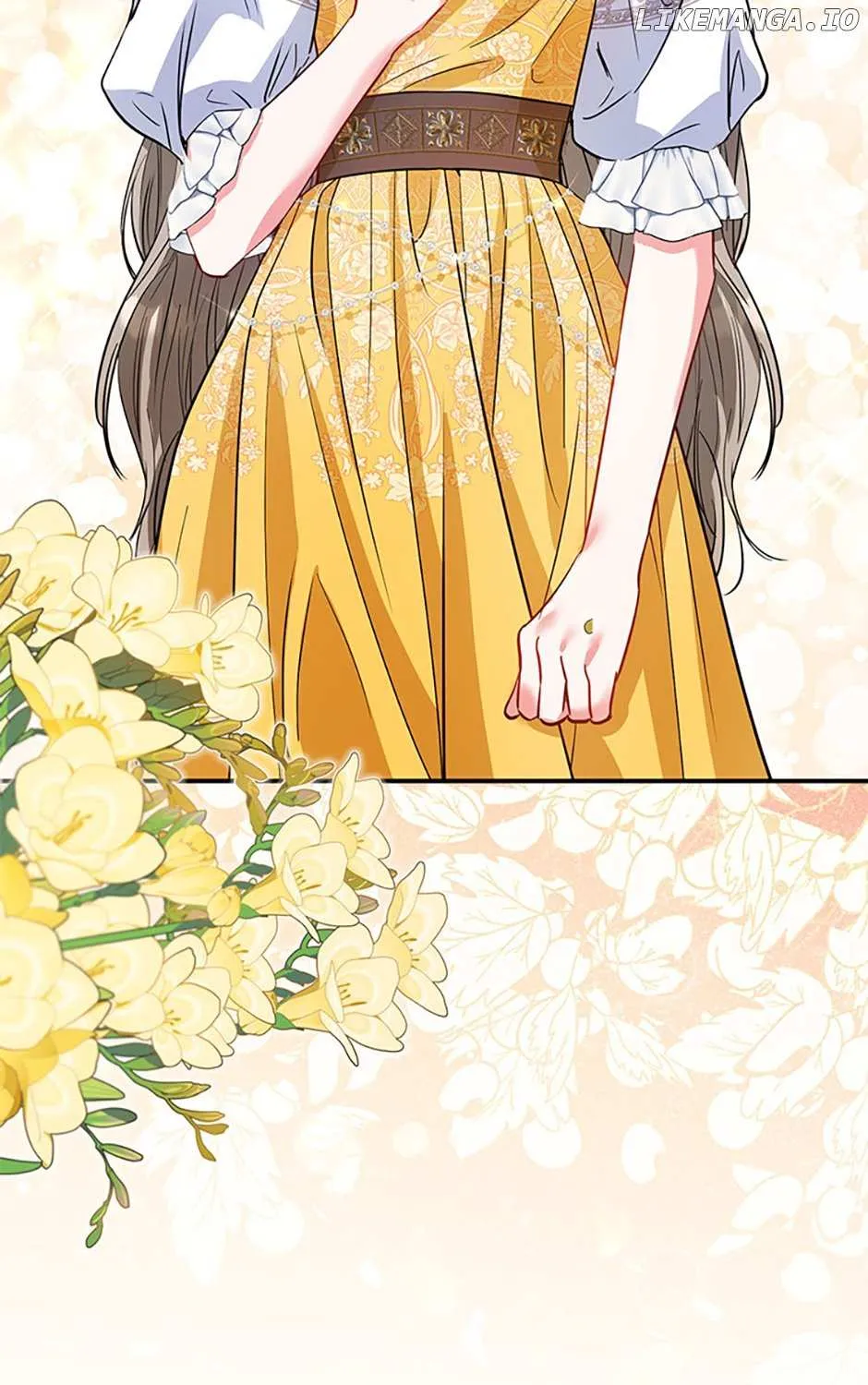 I’m The Princess of All Chapter 44 page 36 - 