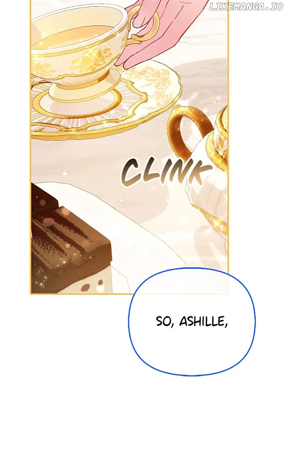 I’m The Princess of All Chapter 44 page 42 - 