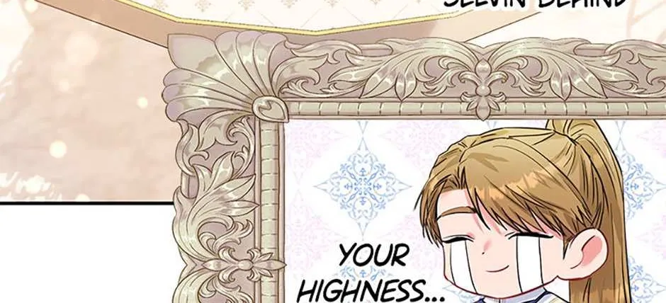 I’m The Princess of All Chapter 44 page 45 - 