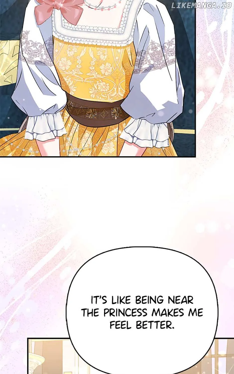 I’m The Princess of All Chapter 44 page 48 - 