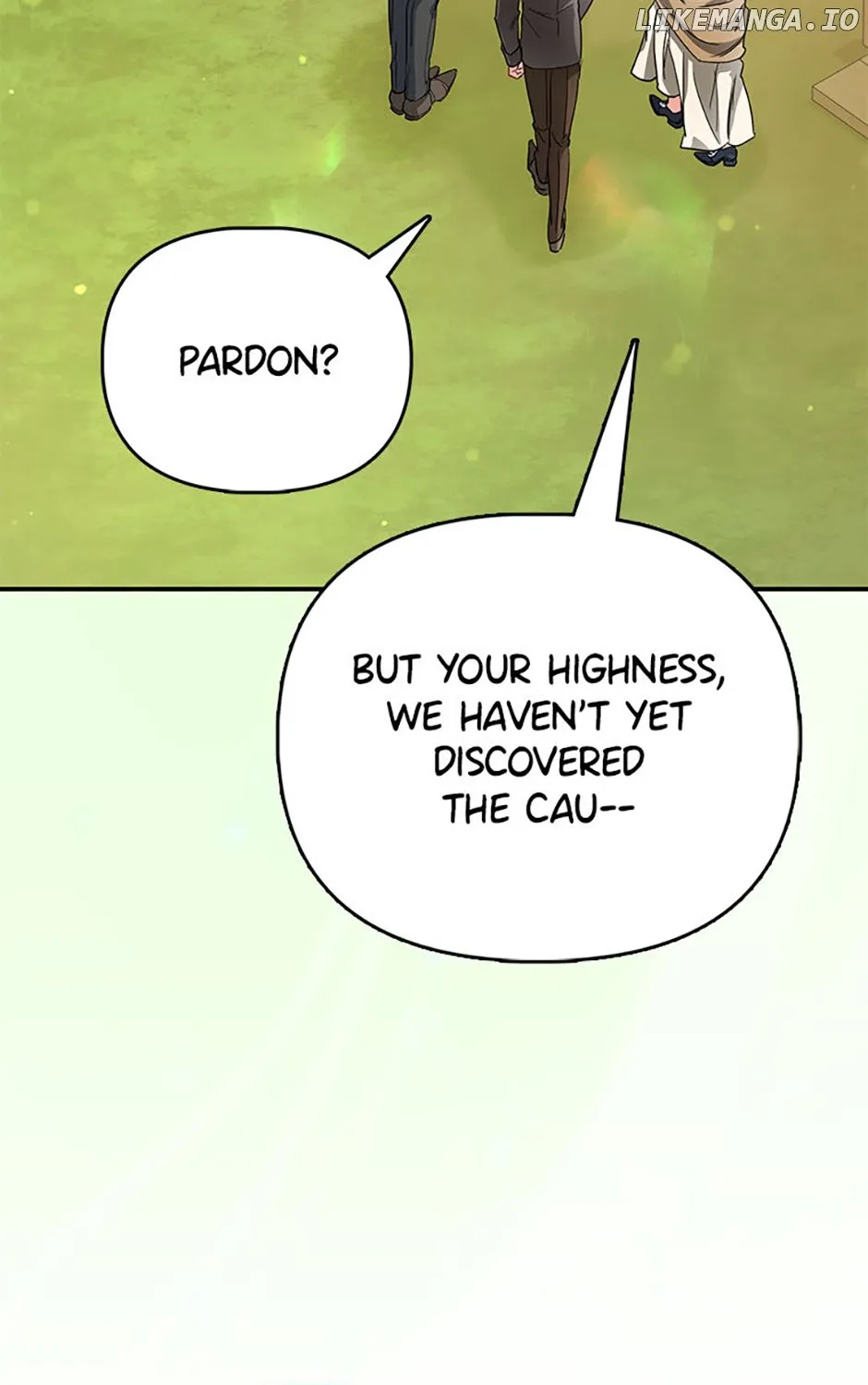 I’m The Princess of All Chapter 44 page 6 - 