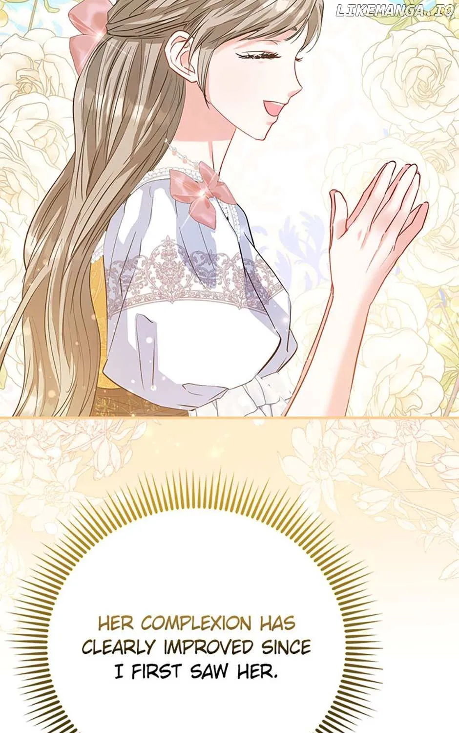 I’m The Princess of All Chapter 44 page 54 - 