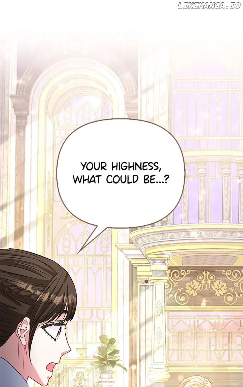 I’m The Princess of All Chapter 44 page 56 - 