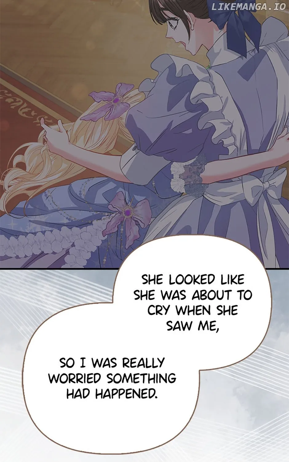 I’m The Princess of All Chapter 44 page 60 - 