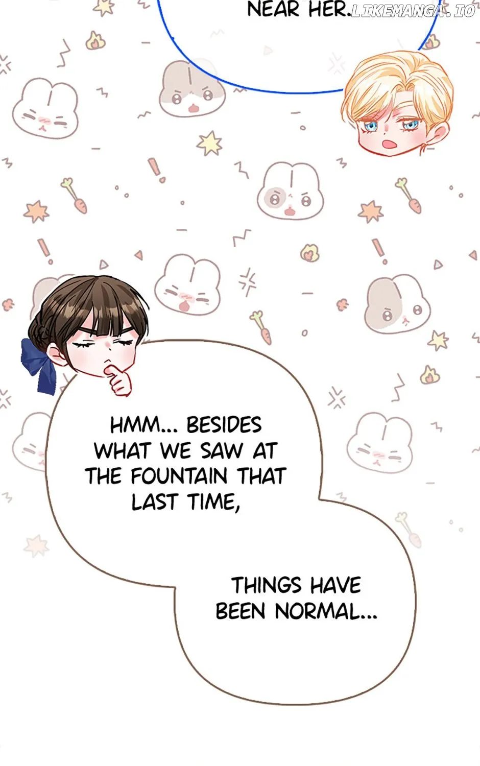 I’m The Princess of All Chapter 44 page 68 - 