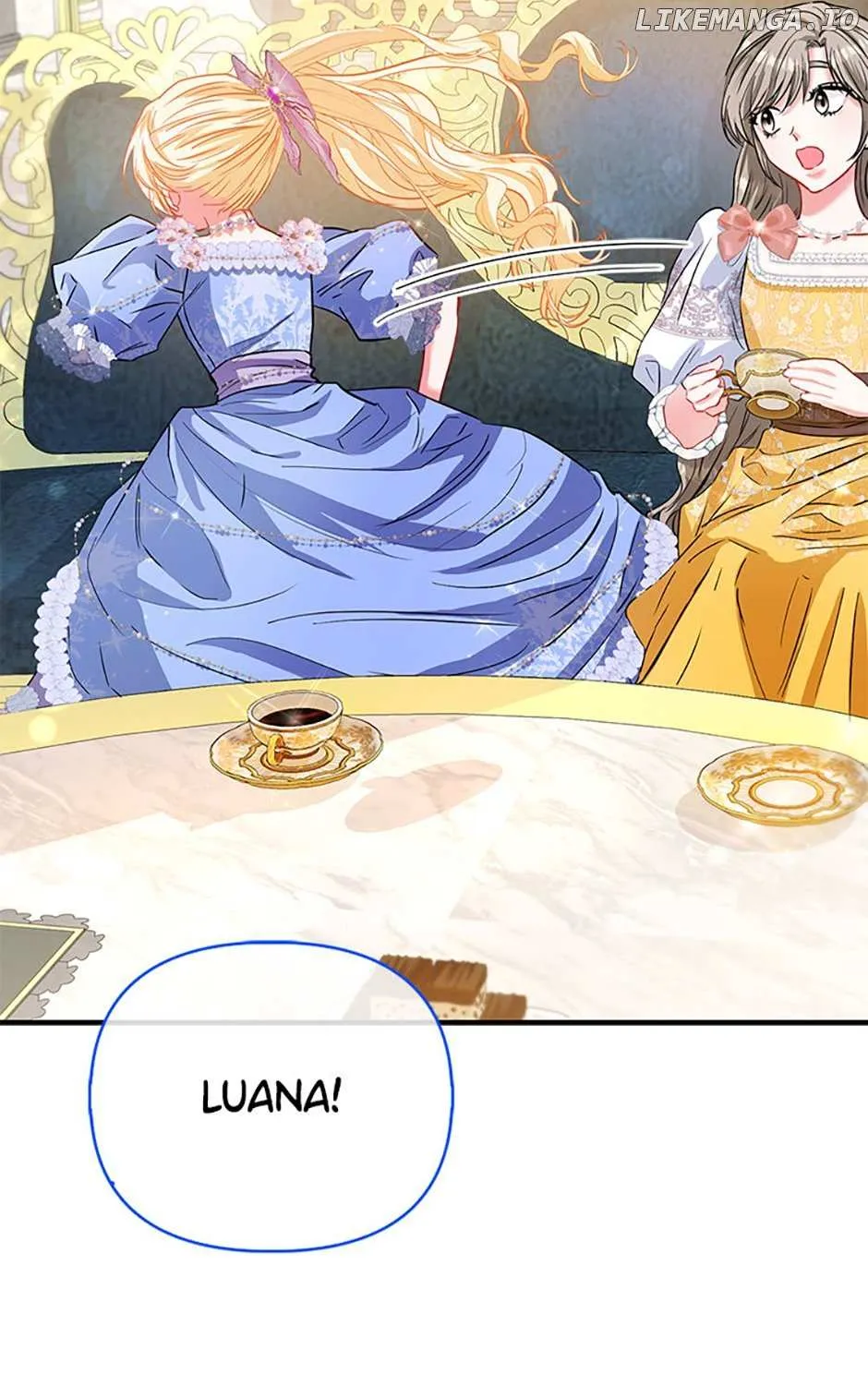 I’m The Princess of All Chapter 44 page 80 - 