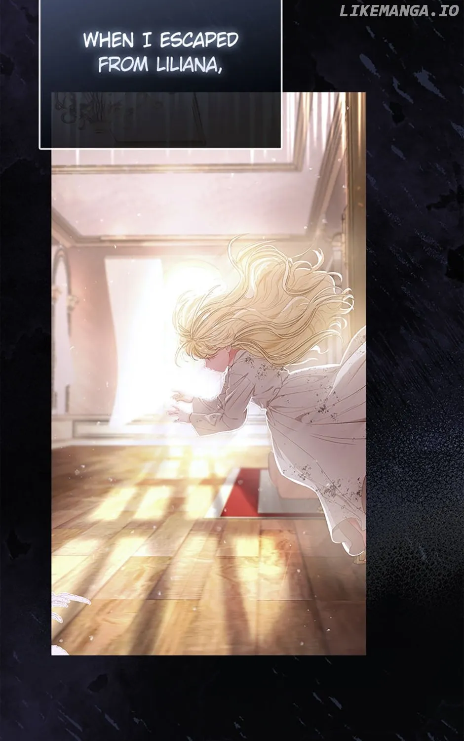 I’m The Princess of All Chapter 44 page 86 - 
