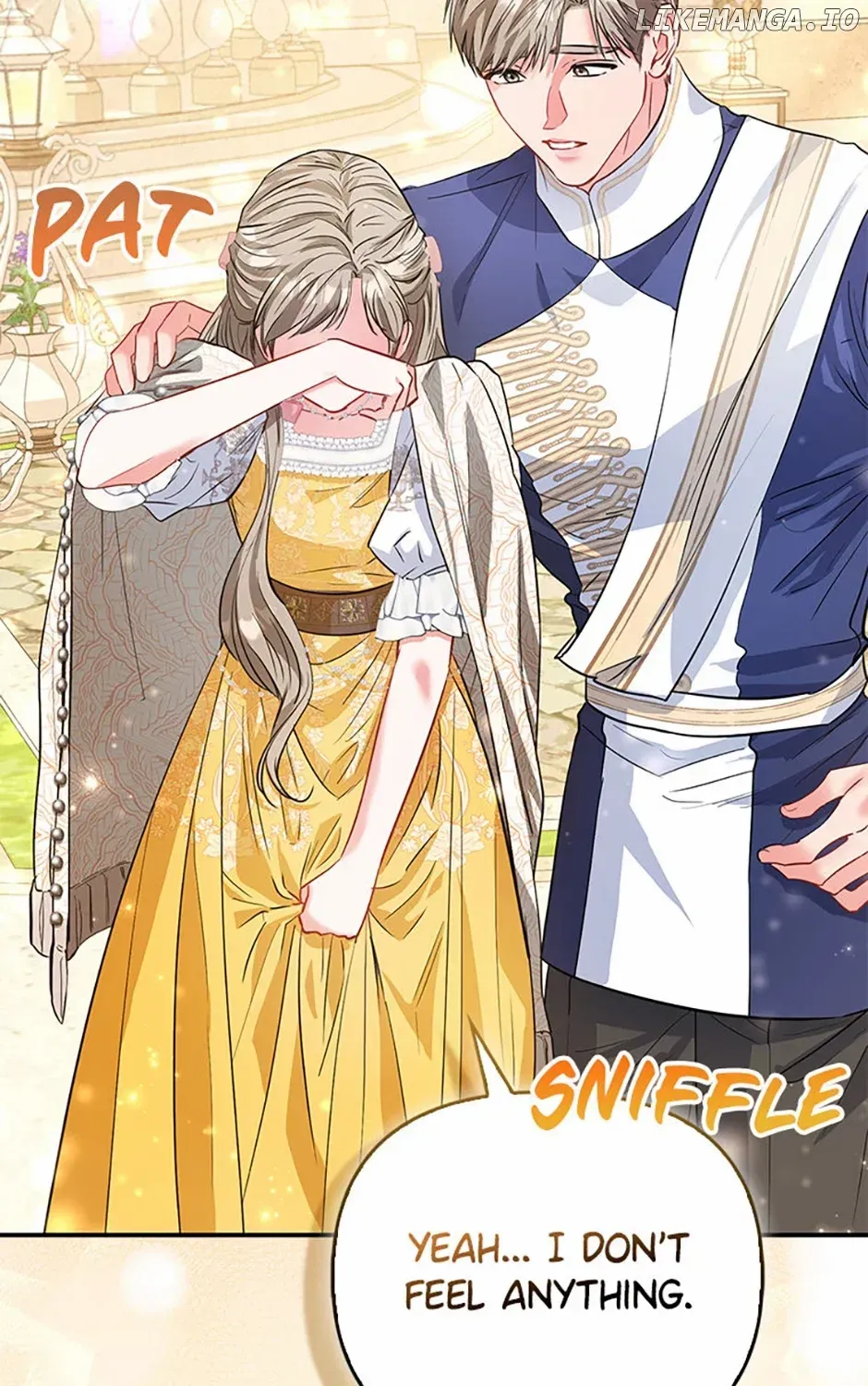I’m The Princess of All Chapter 45 page 103 - 