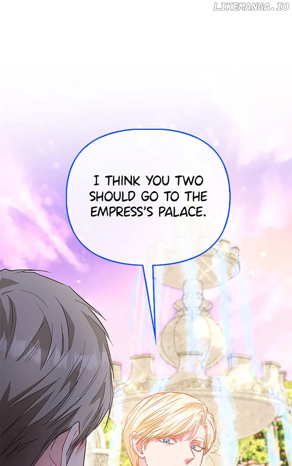 I’m The Princess of All Chapter 45 page 105 - 