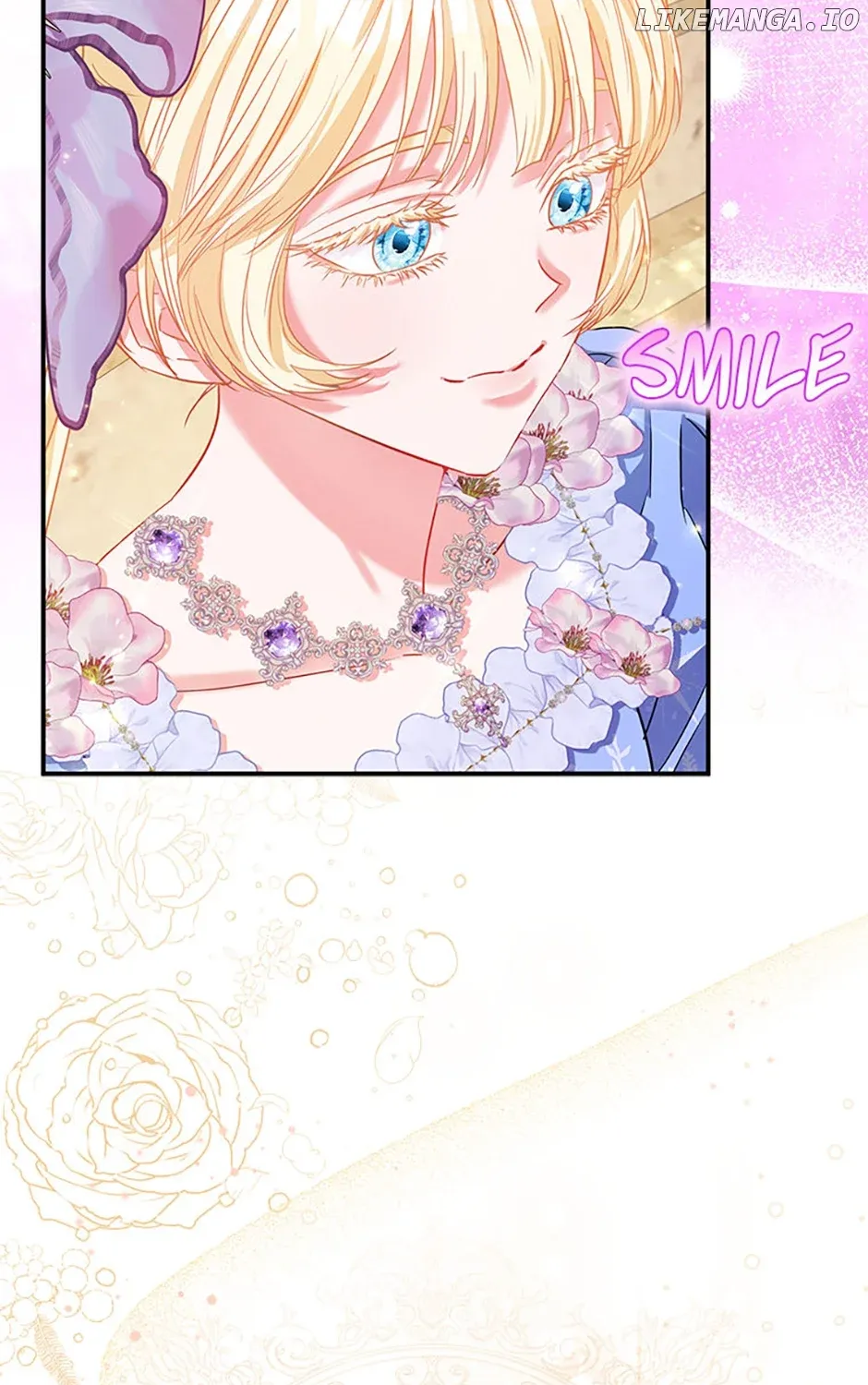 I’m The Princess of All Chapter 45 page 117 - 