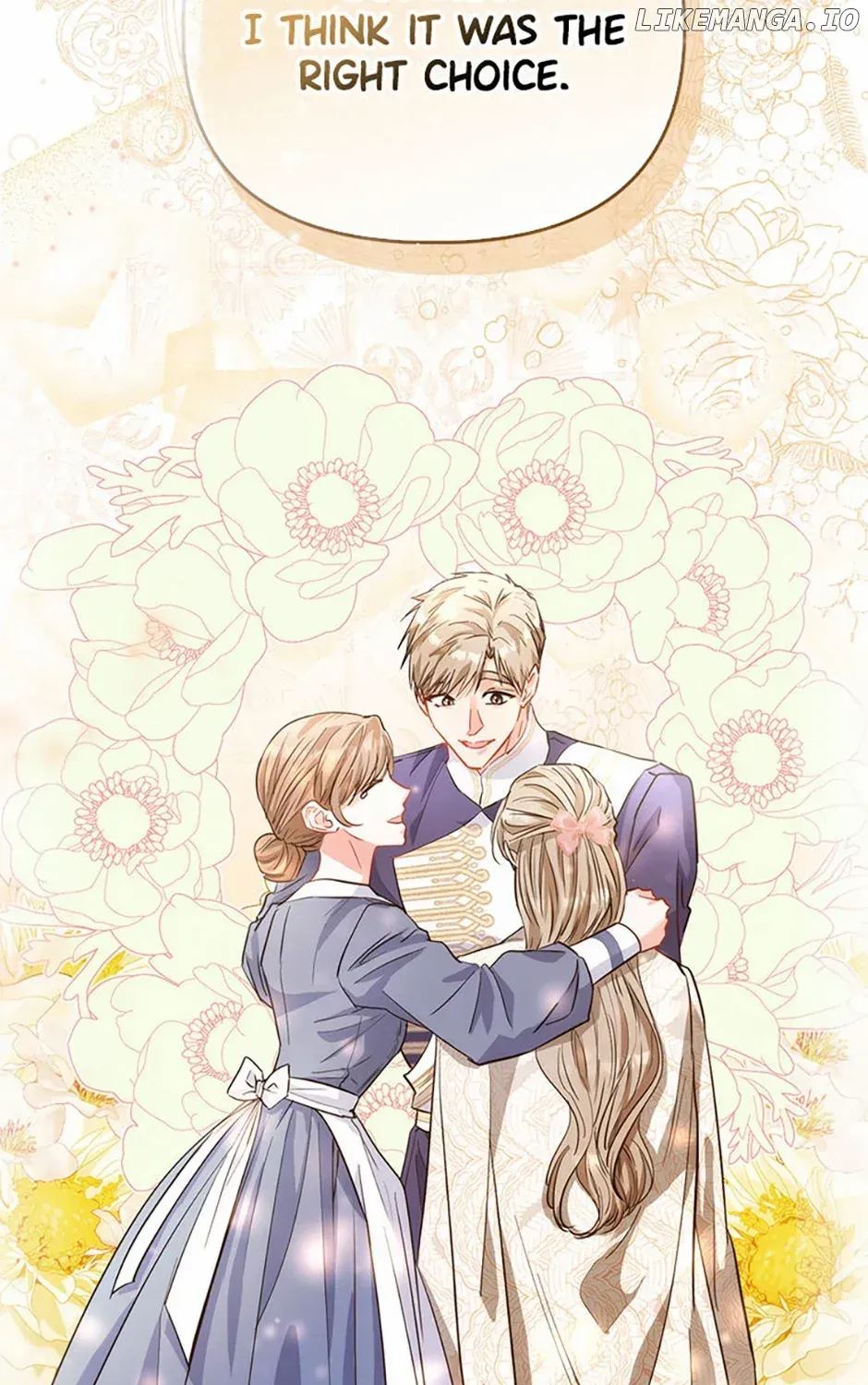 I’m The Princess of All Chapter 45 page 119 - 