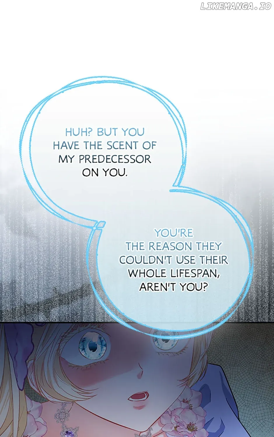 I’m The Princess of All Chapter 45 page 13 - 