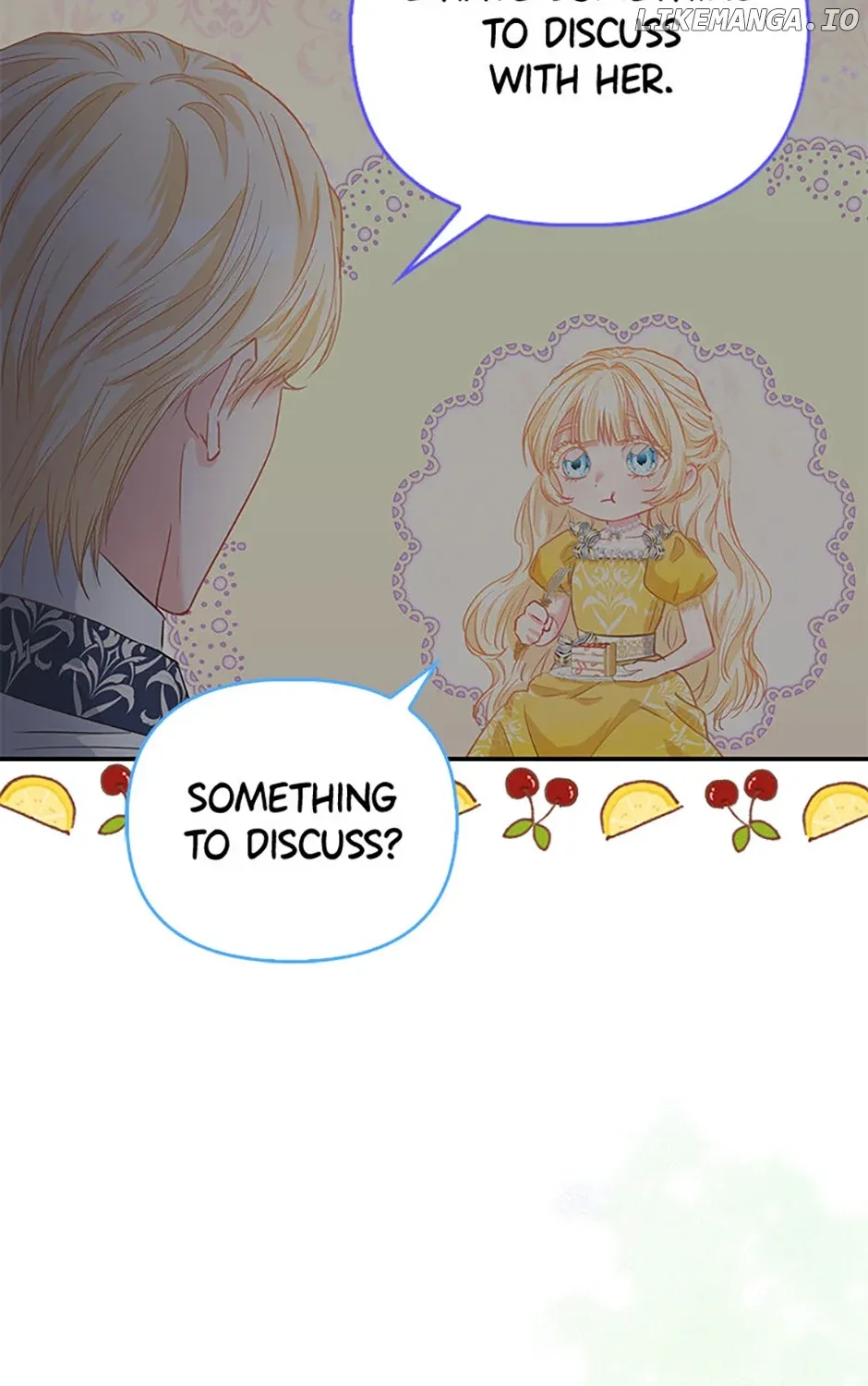 I’m The Princess of All Chapter 45 page 125 - 