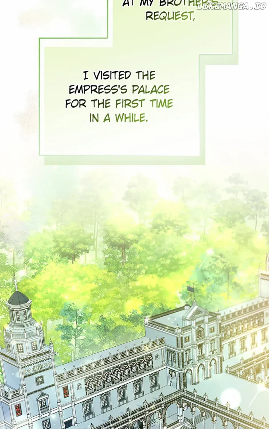 I’m The Princess of All Chapter 45 page 127 - 