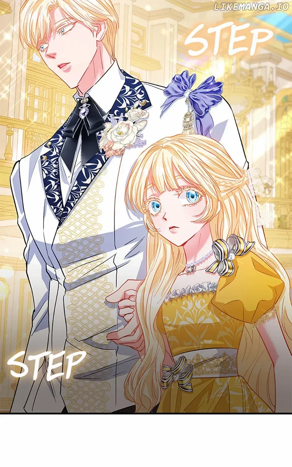 I’m The Princess of All Chapter 45 page 131 - 