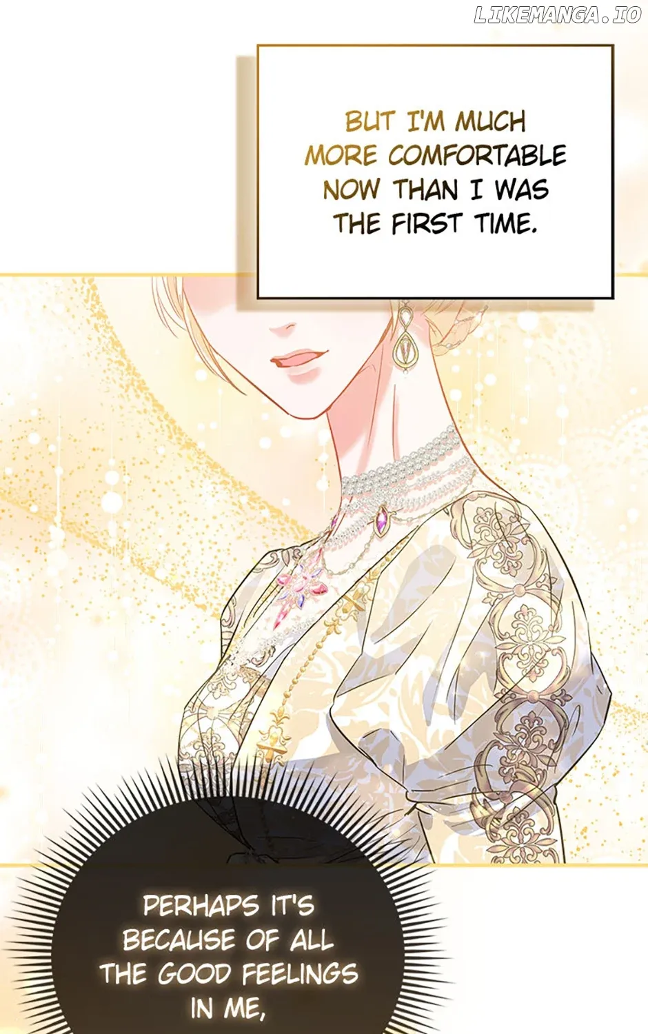 I’m The Princess of All Chapter 45 page 133 - 