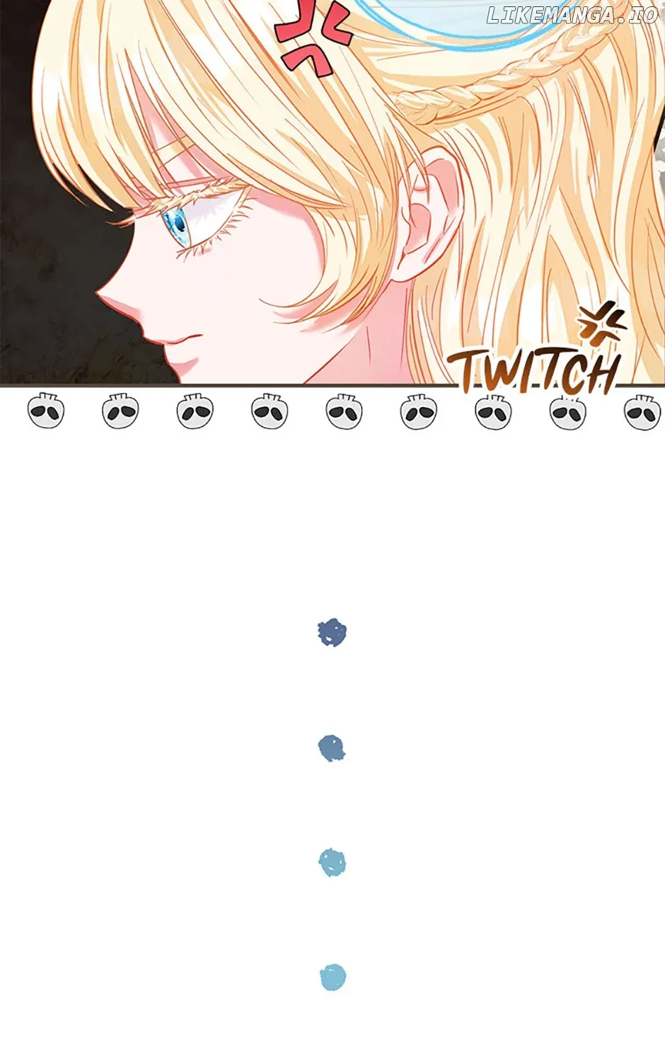 I’m The Princess of All Chapter 45 page 137 - 