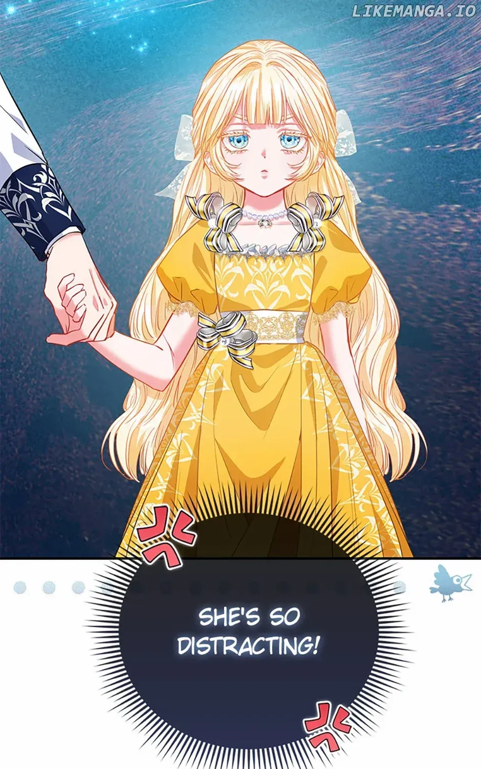 I’m The Princess of All Chapter 45 page 143 - 