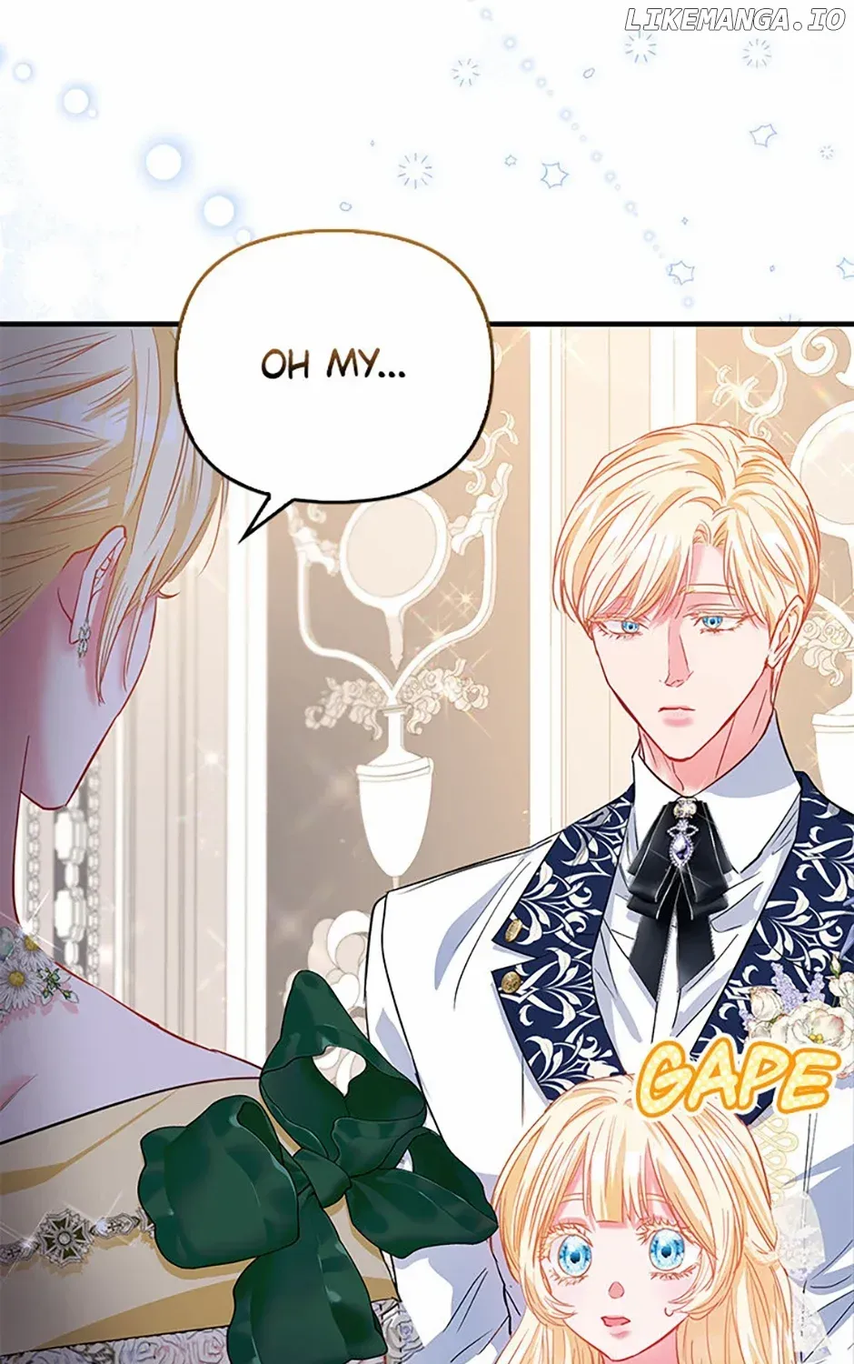 I’m The Princess of All Chapter 45 page 151 - 