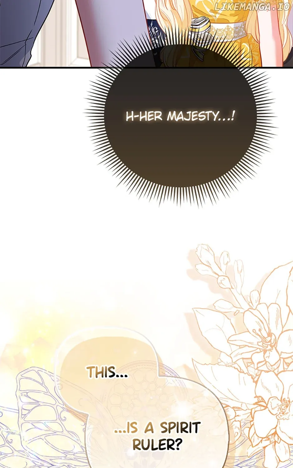 I’m The Princess of All Chapter 45 page 153 - 