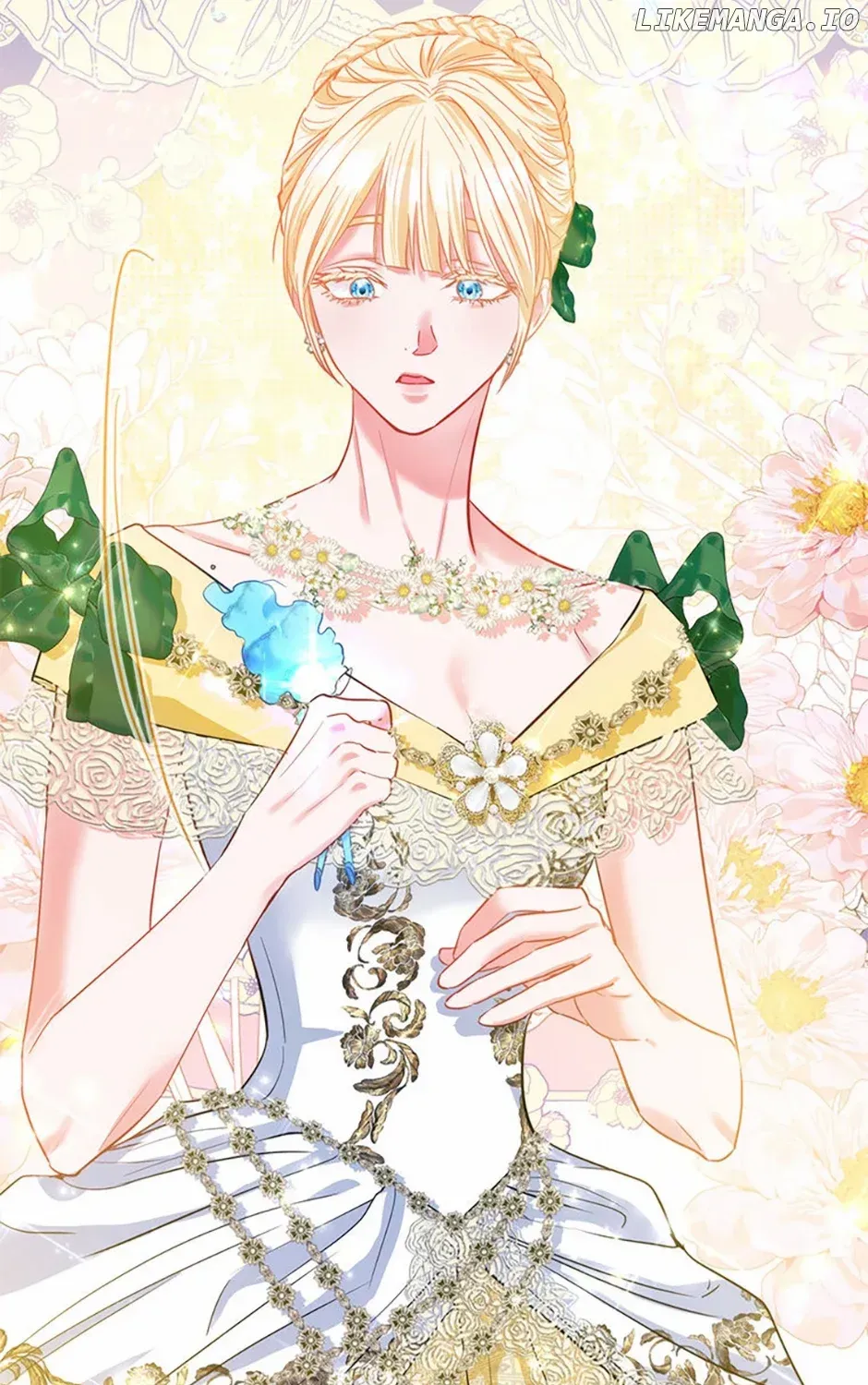 I’m The Princess of All Chapter 45 page 155 - 