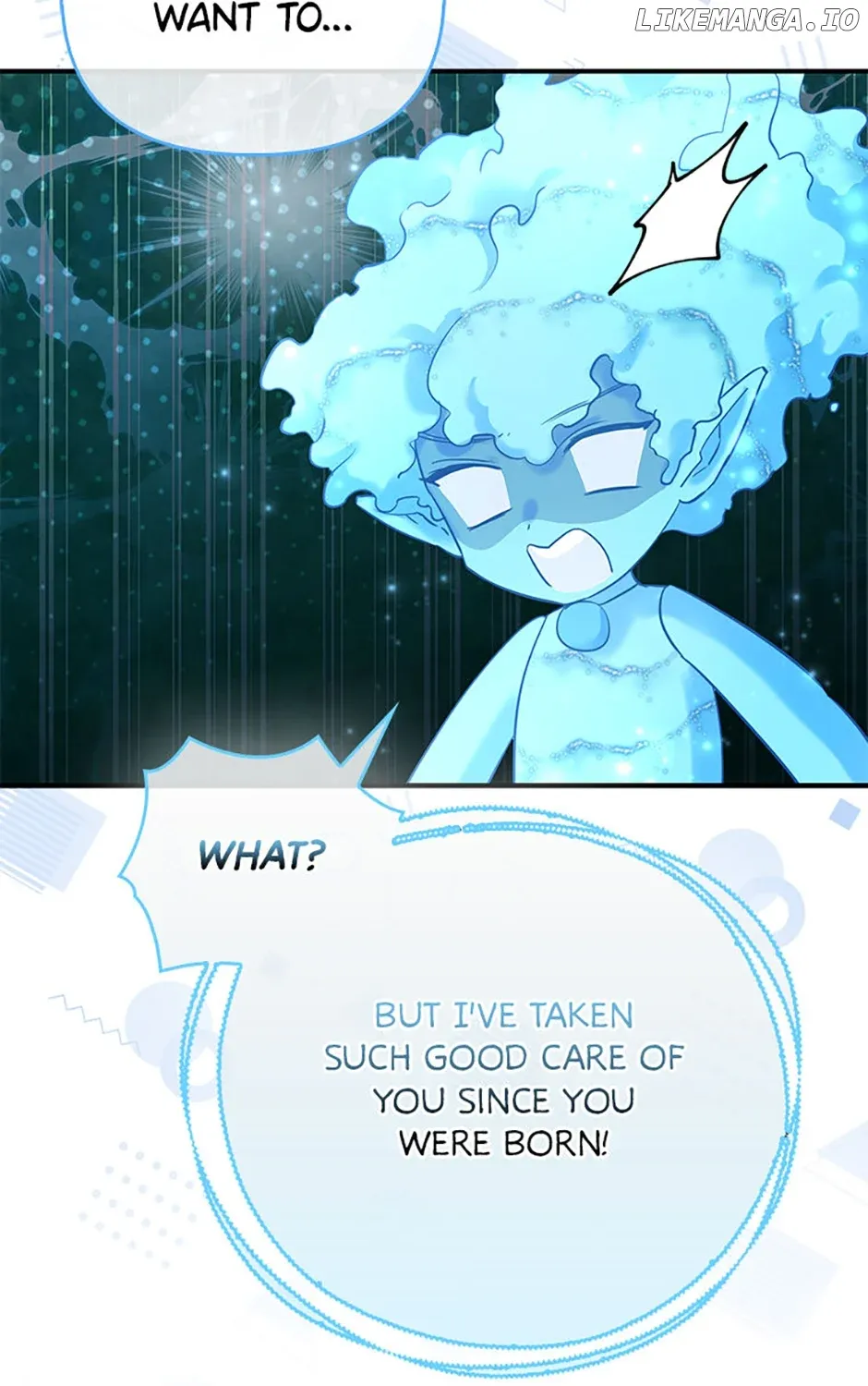 I’m The Princess of All Chapter 45 page 19 - 