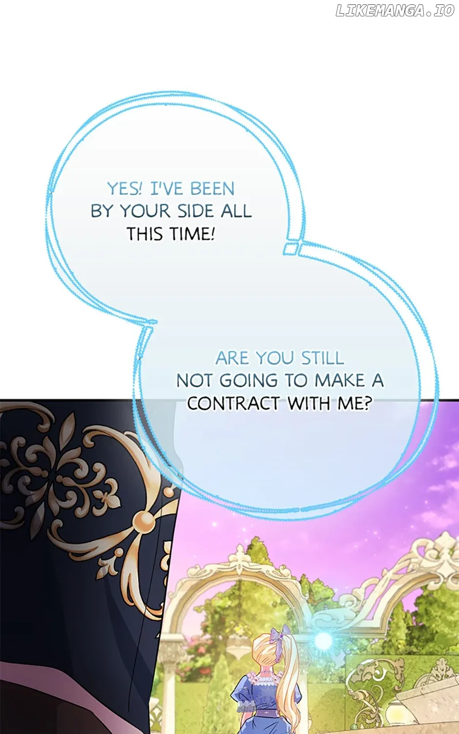 I’m The Princess of All Chapter 45 page 29 - 