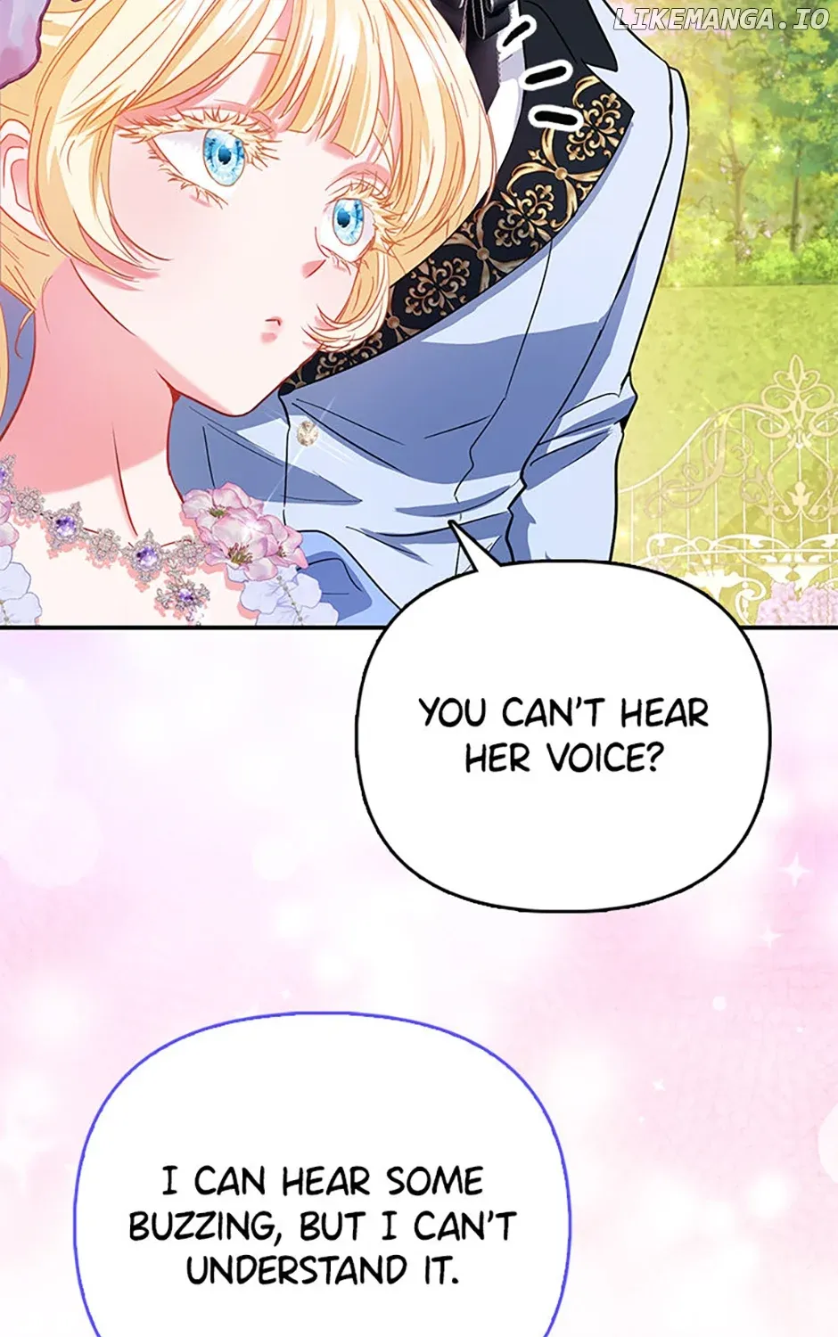I’m The Princess of All Chapter 45 page 33 - 