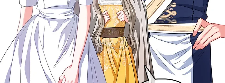 I’m The Princess of All Chapter 45 page 36 - 