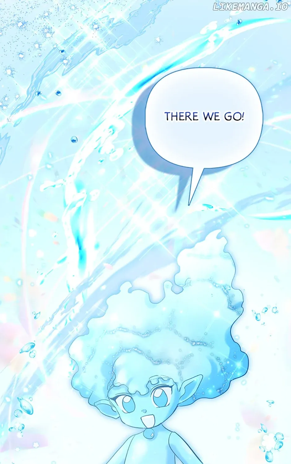 I’m The Princess of All Chapter 45 page 5 - 