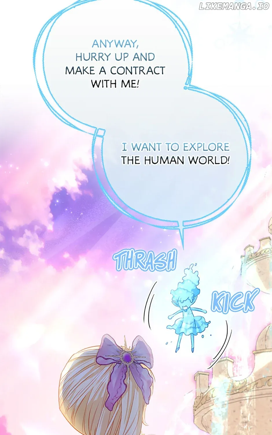 I’m The Princess of All Chapter 45 page 41 - 