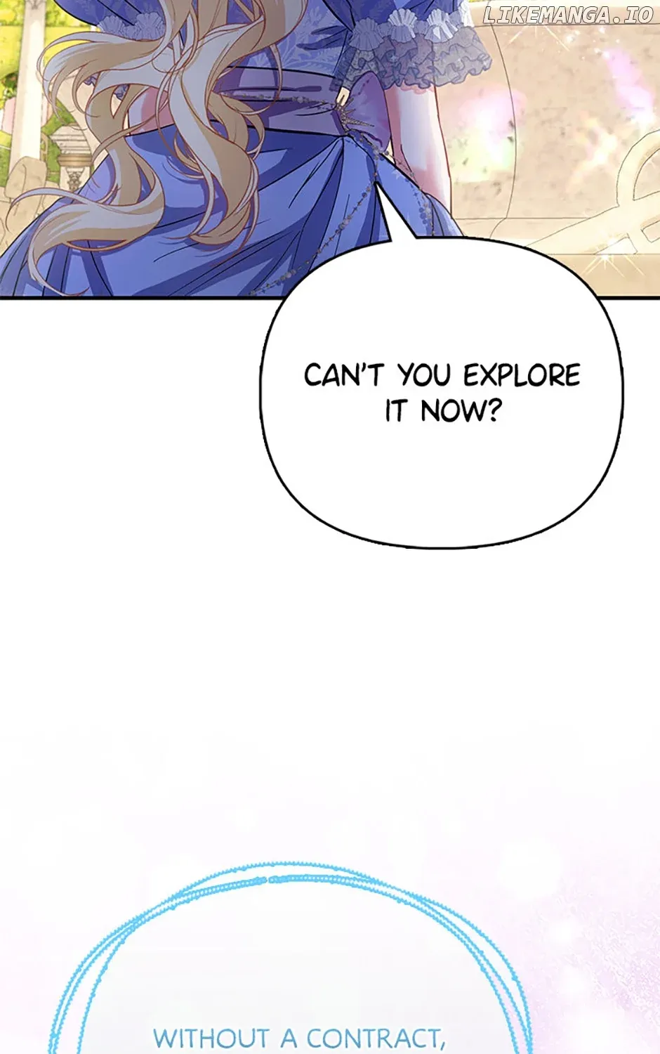 I’m The Princess of All Chapter 45 page 43 - 