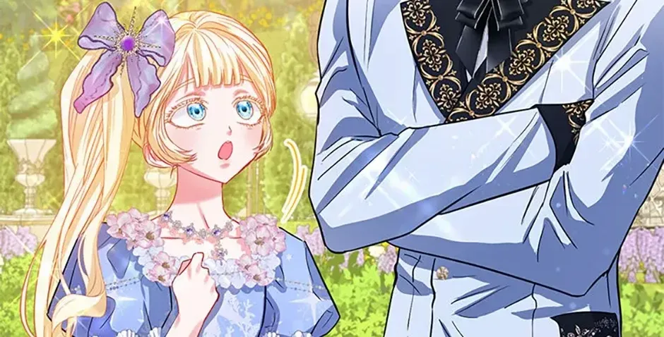 I’m The Princess of All Chapter 45 page 48 - 