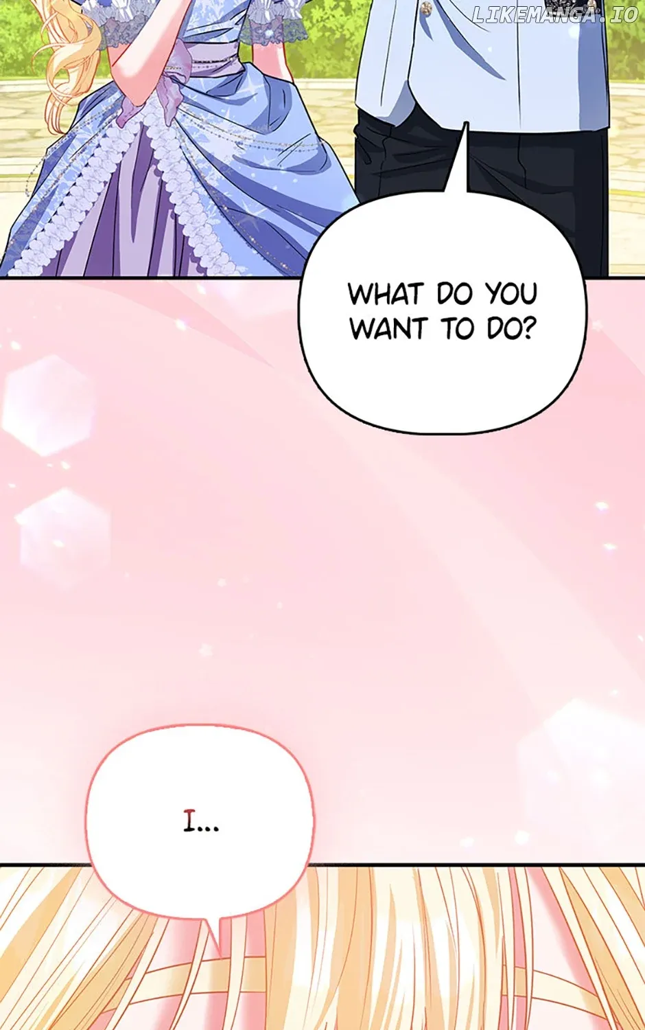 I’m The Princess of All Chapter 45 page 49 - 