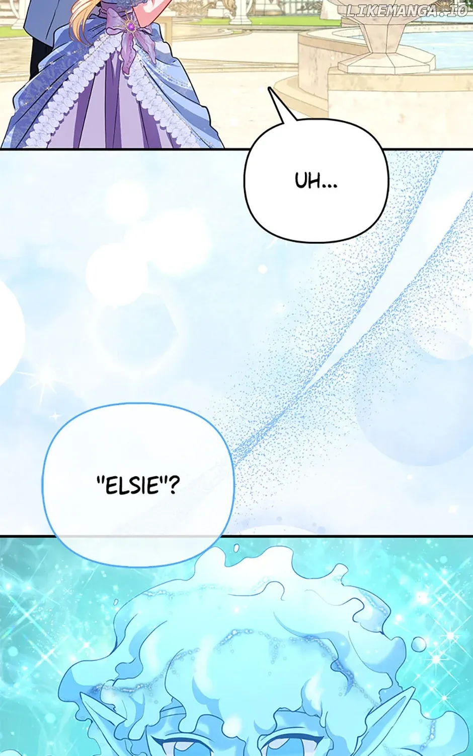 I’m The Princess of All Chapter 45 page 57 - 