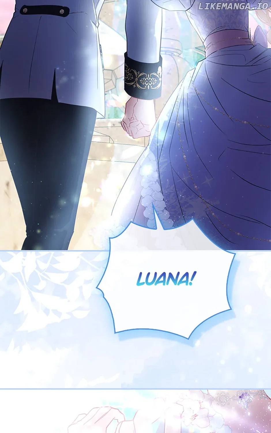 I’m The Princess of All Chapter 45 page 63 - 