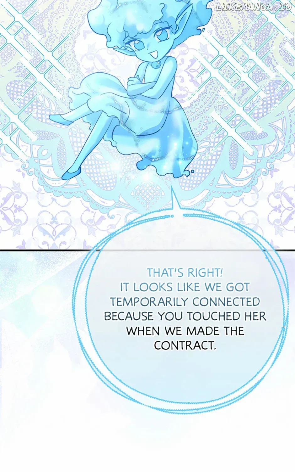 I’m The Princess of All Chapter 45 page 69 - 