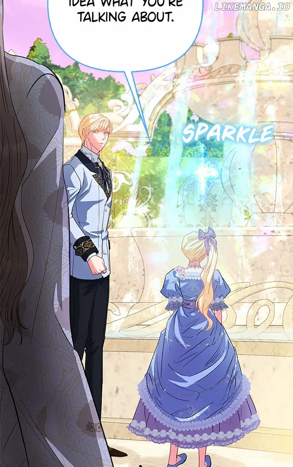 I’m The Princess of All Chapter 45 page 81 - 