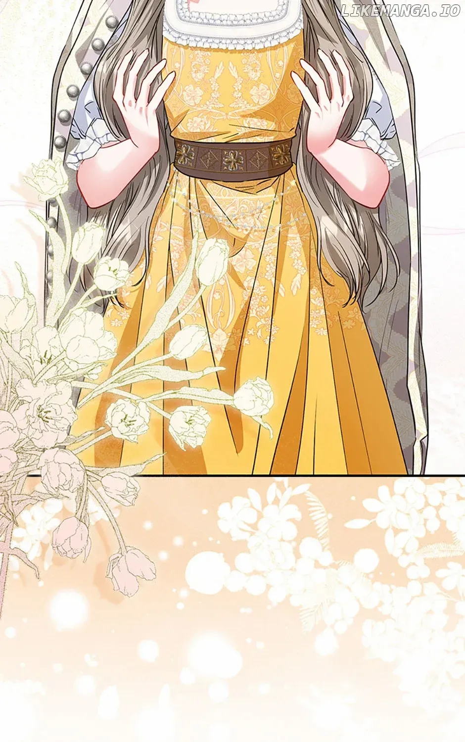 I’m The Princess of All Chapter 45 page 85 - 