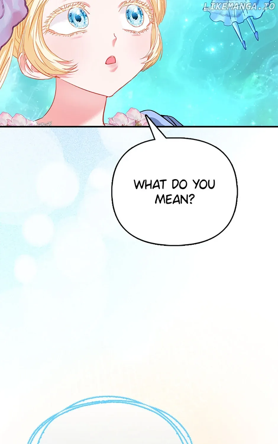 I’m The Princess of All Chapter 45 page 91 - 