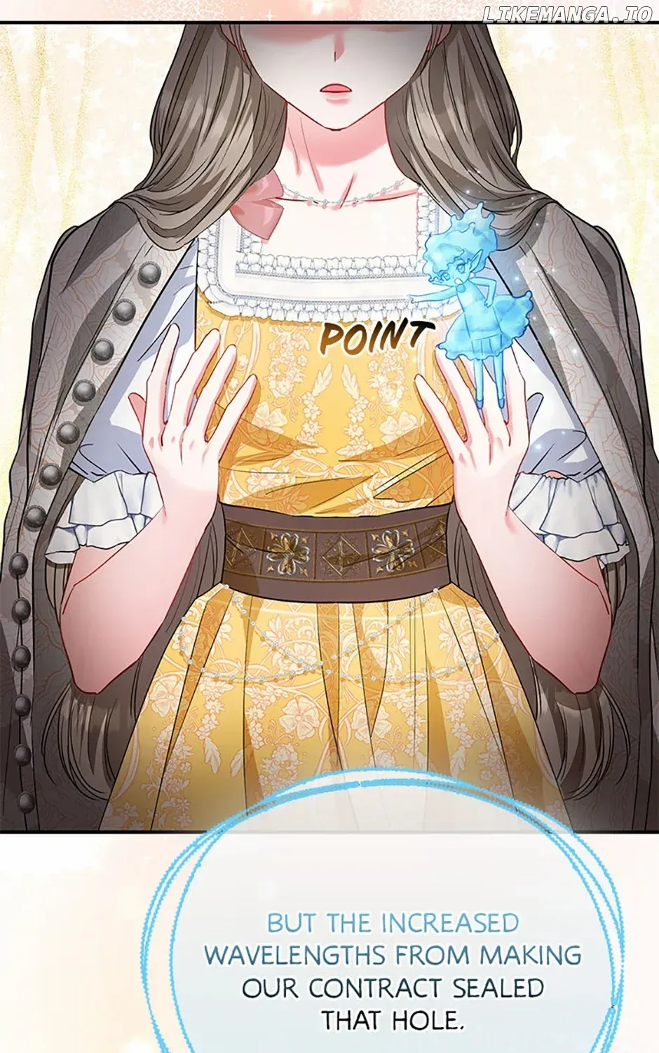 I’m The Princess of All Chapter 45 page 93 - 