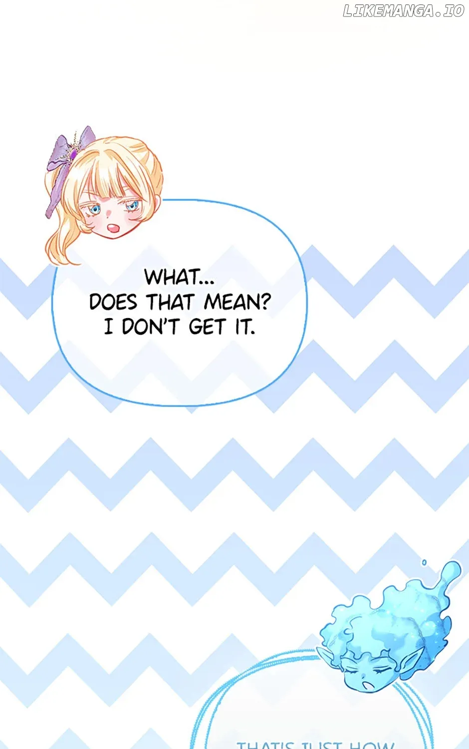 I’m The Princess of All Chapter 45 page 95 - 