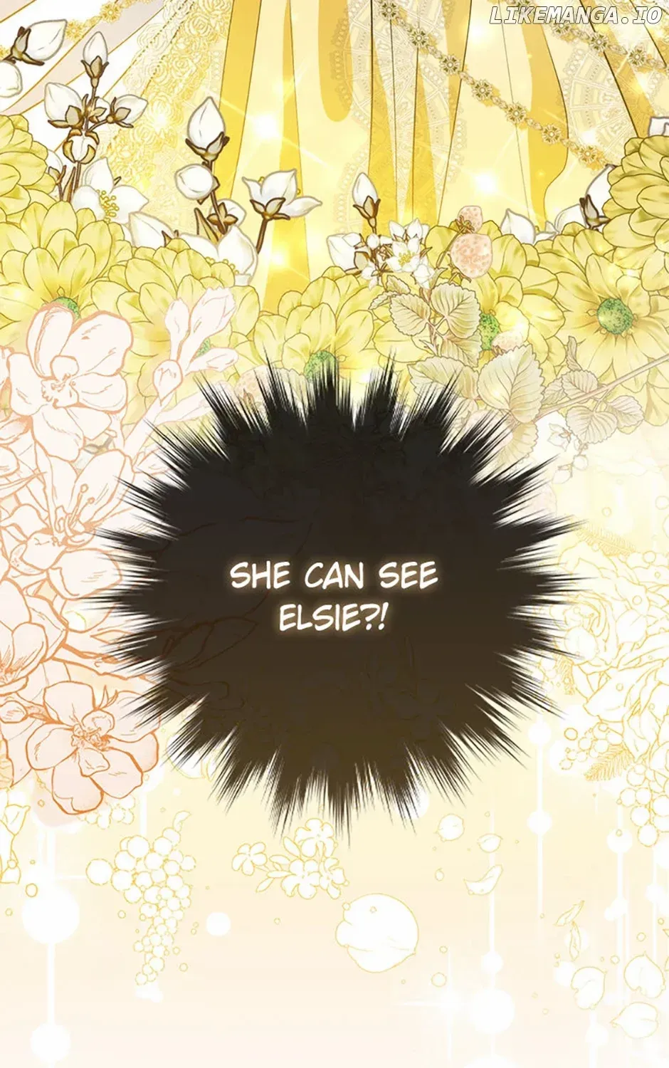 I’m The Princess of All Chapter 46 page 11 - 