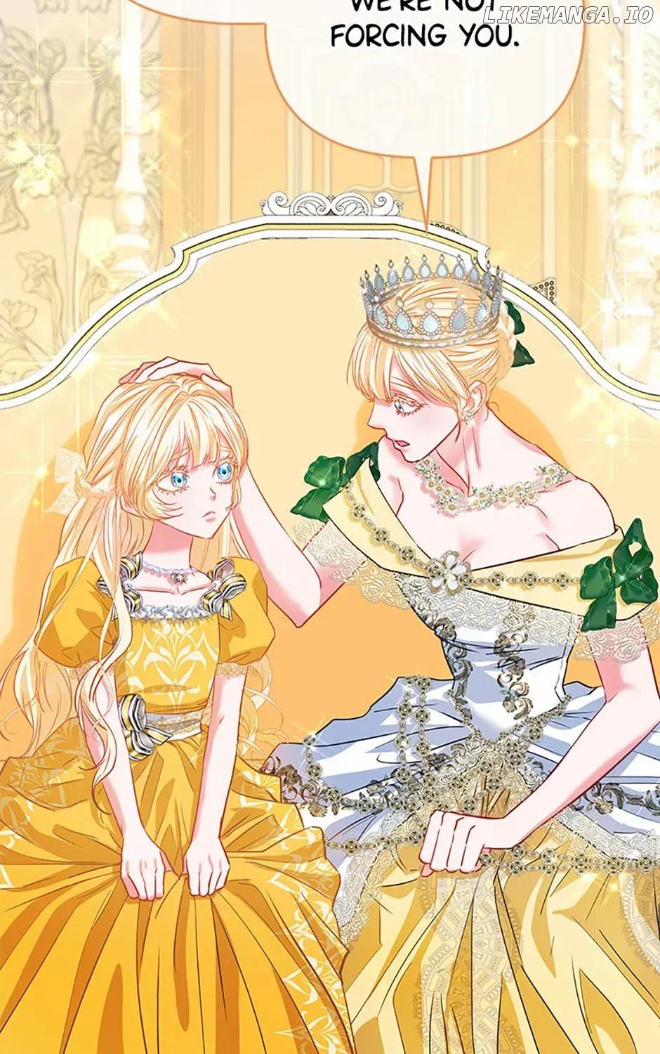 I’m The Princess of All Chapter 46 page 103 - 
